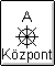 K�zpont